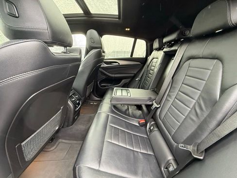 Used 2021 BMW X4 xDrive30i image 16