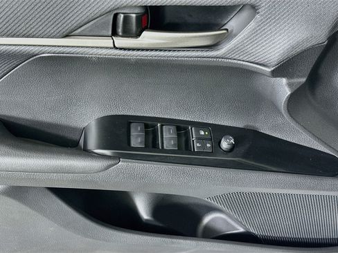 Certified 2026 Toyota Camry SE FWD image 14
