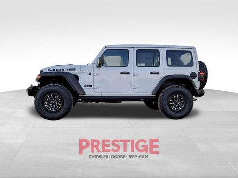 New 2026 Jeep Wrangler Unlimited Rubicon 392 image 9