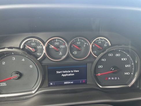 Used 2023 Chevrolet Silverado 2500 LT image 23