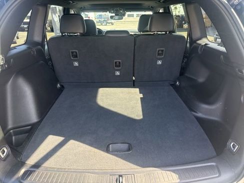 Certified 2023 Jeep Grand Cherokee Altitude RWD image 26