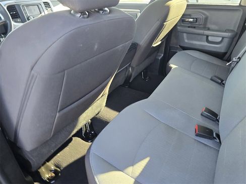 Used 2024 RAM 1500 Classic SLT image 10