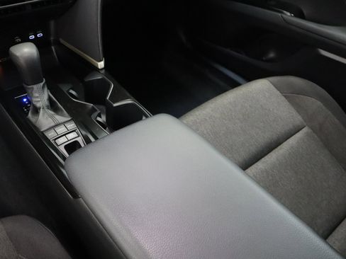 Certified 2025 Toyota Camry LE FWD image 16