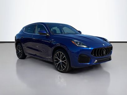 Used 2023 Maserati Grecale GT