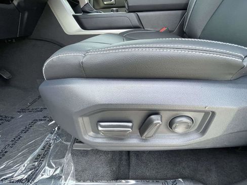 New 2026 Toyota Tundra SR5 AWD/4WD image 22