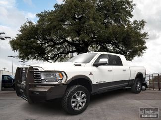 Used 2022 RAM 2500 Limited AWD/4WD video 1