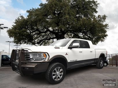 Used 2022 RAM 2500 Limited