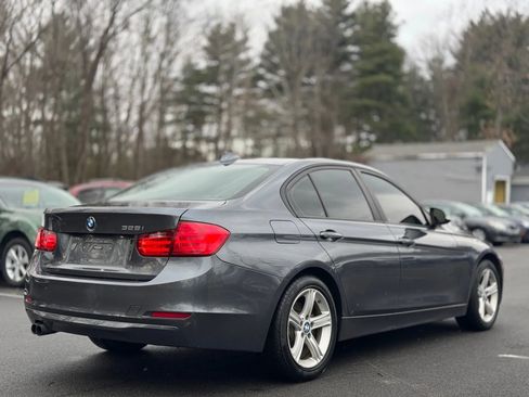 Used 2012 BMW 328i Sedan image 5