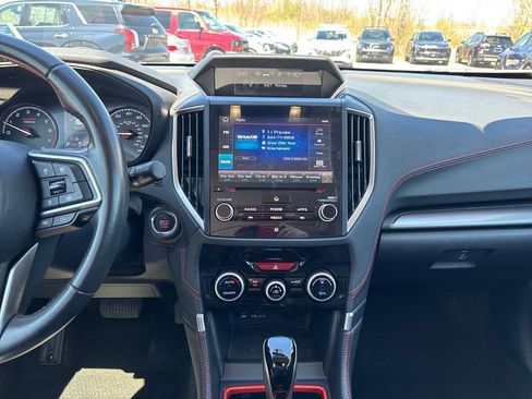 Used 2020 Subaru Forester Sport AWD/4WD image 19