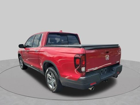 Certified 2023 Honda Ridgeline RTL-E image 16