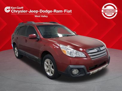 Used 2013 Subaru Outback 2.5i Limited