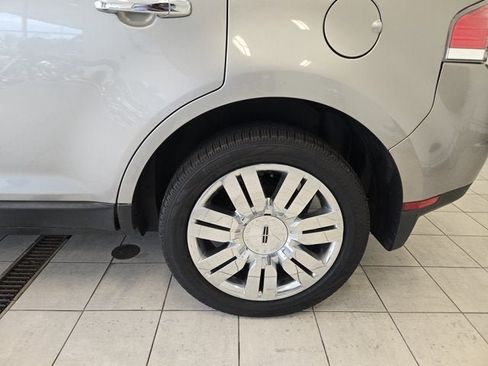 Used 2008 Lincoln MKX AWD image 14
