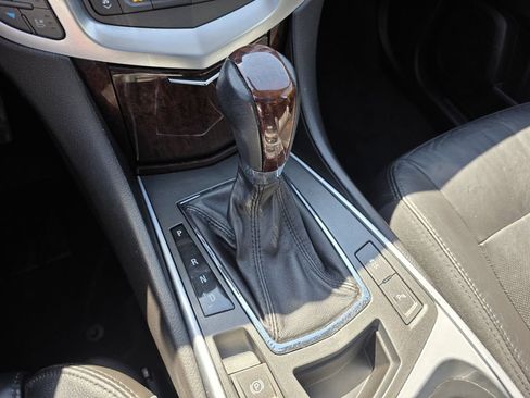 Used 2010 Cadillac SRX Premium AWD/4WD image 26