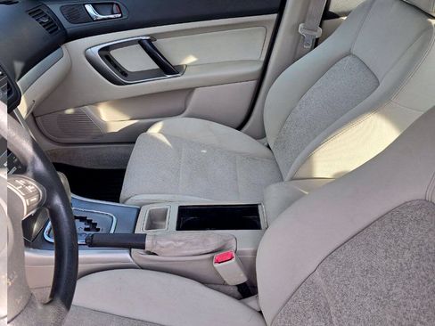 Used 2008 Subaru Legacy 2.5i Special Edition AWD/4WD image 19