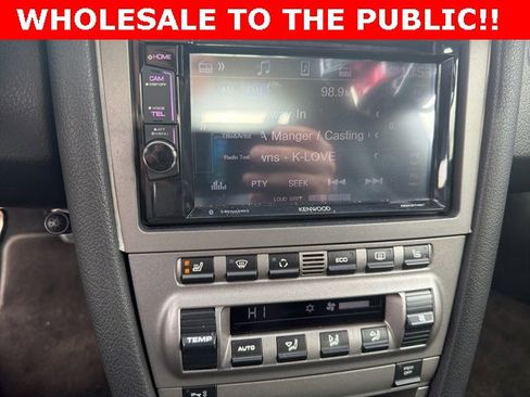 Used 2005 Porsche Boxster image 16