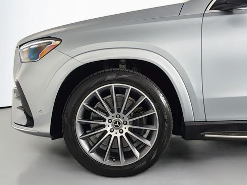 Certified 2024 Mercedes-Benz GLE 350 4MATIC image 11