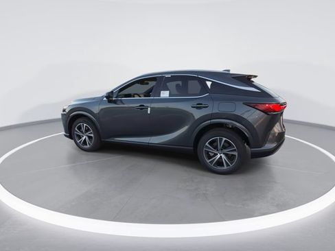 New 2026 Lexus RX 350 Premium w/ Convenience Package FWD image 5