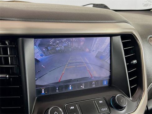 Used 2022 GMC Acadia Denali w/ Denali Ultimate Package image 14