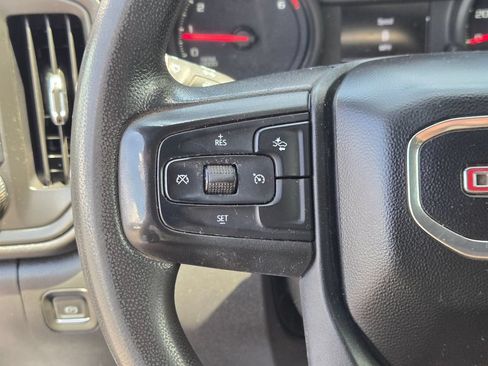 Used 2024 GMC Sierra 2500 Pro w/ Convenience Package AWD/4WD image 22