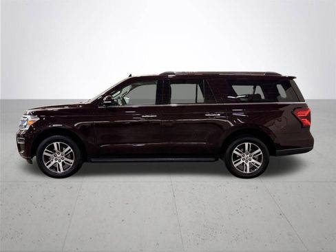 Used 2024 Ford Expedition Max Limited image 16