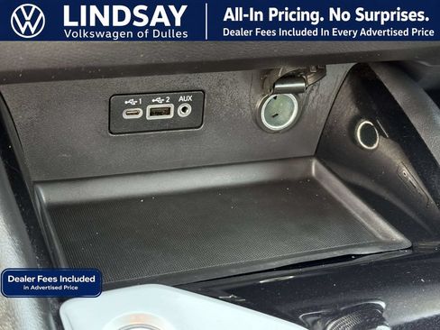 Used 2023 Nissan Altima 2.5 SR FWD image 19