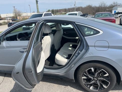 Used 2025 Hyundai Sonata SEL image 10