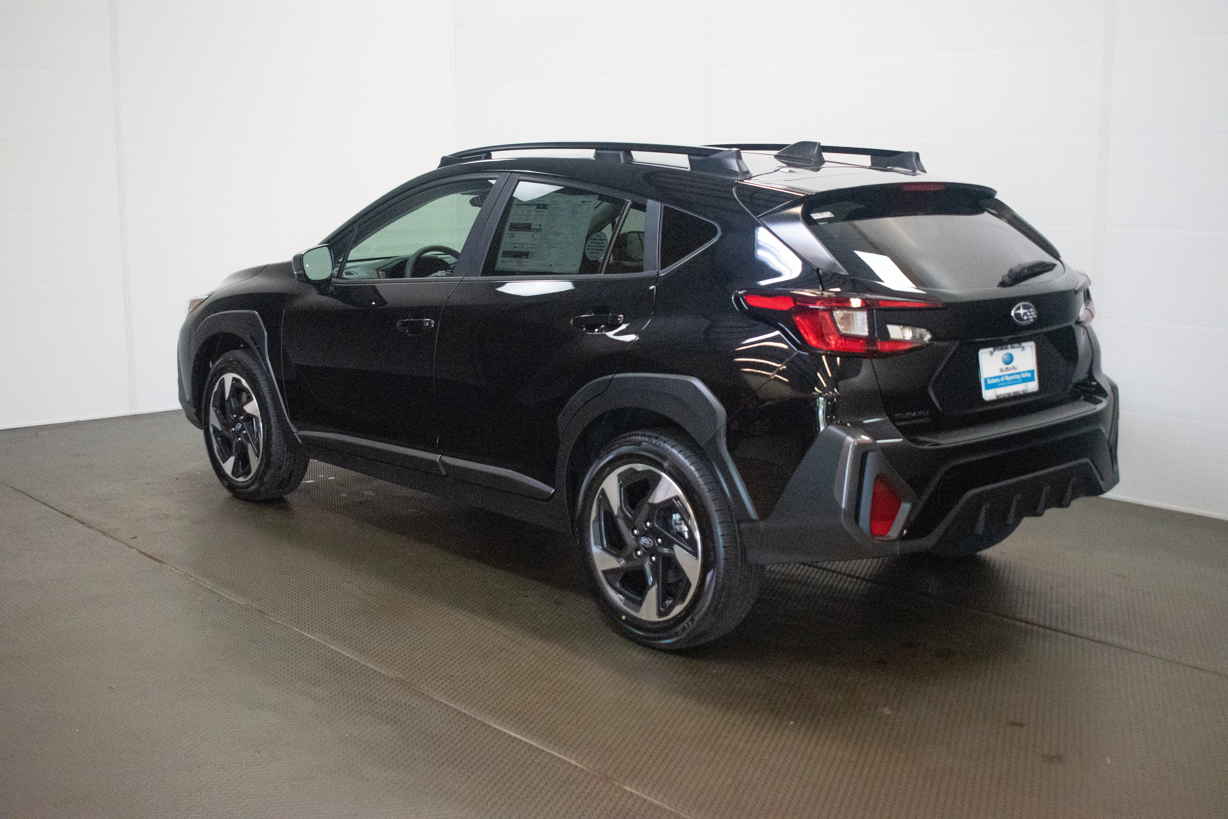 New 2026 Subaru Crosstrek 2.5i Limited AWD/4WD image 6
