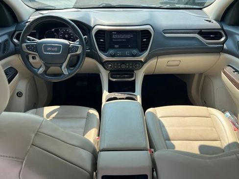 Used 2020 GMC Acadia Denali AWD/4WD image 12