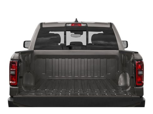 New 2025 RAM 1500 Tradesman image 10