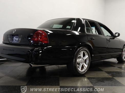 Used 2003 Mercury Marauder 5 Speed image 25