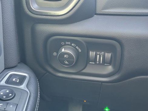 Certified 2021 RAM 2500 Power Wagon image 35