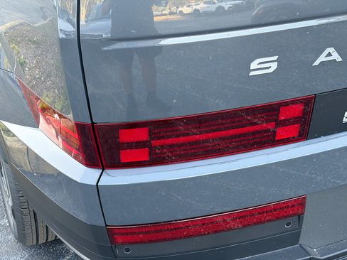 New 2026 Hyundai Santa Fe SEL image 10