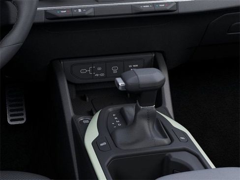 New 2025 Kia K4 GT-Line Turbo image 23