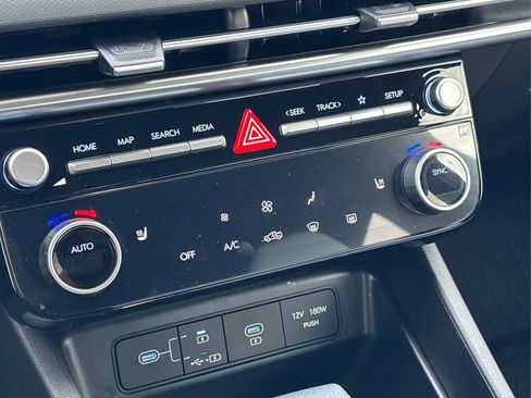 New 2026 Hyundai Santa Cruz SEL AWD/4WD image 21