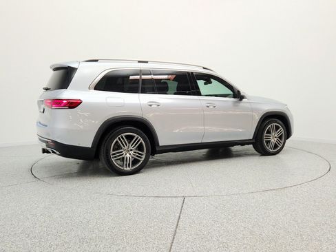 Certified 2023 Mercedes-Benz GLS 450 4MATIC image 5