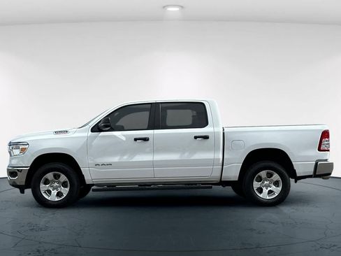 Used 2023 RAM 1500 Big Horn image 9