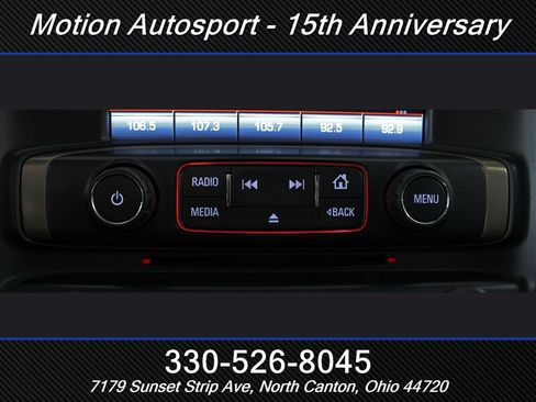 Used 2016 GMC Sierra 2500 Denali AWD/4WD image 24