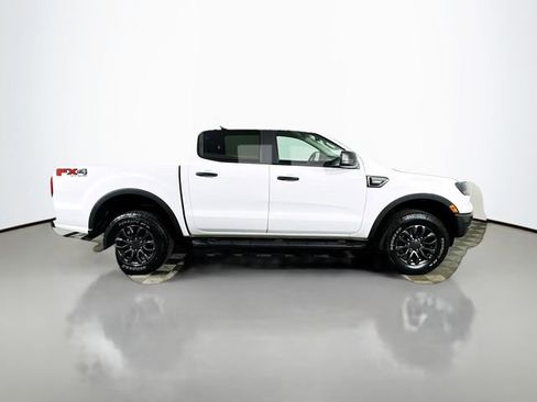 Used 2023 Ford Ranger XLT w/ Equipment Group 301A Mid AWD/4WD image 9