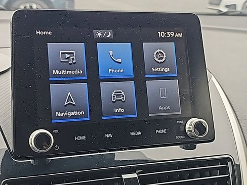 Used 2022 Mitsubishi Eclipse Cross SE image 5