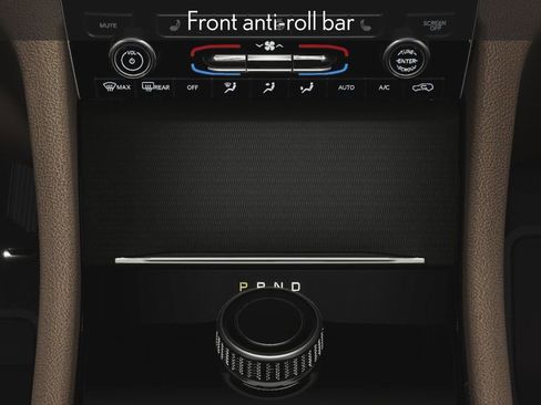 New 2025 Jeep Grand Cherokee L Limited w/ Black Appearance Package image 29