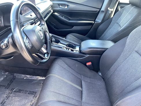 Used 2023 Honda Accord Sport image 26