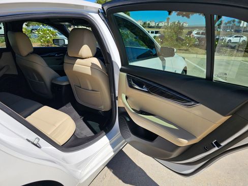 Used 2024 Cadillac CT5 Premium Luxury w/ Climate Package image 27