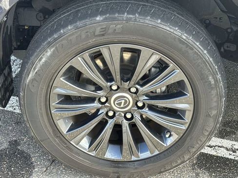 Used 2023 Lexus GX 460 Premium image 30