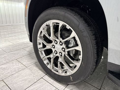 New 2026 GMC Yukon XL Elevation w/ LPO, Floor Liner Package image 34