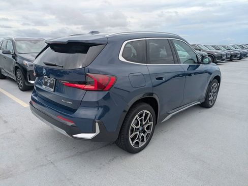 New 2026 BMW X1 xDrive28i image 4