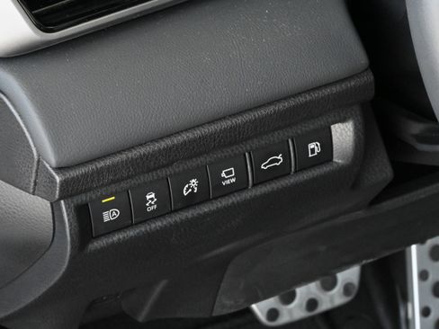 Used 2025 Toyota Camry XSE w/ Premium Plus Package FWD image 28