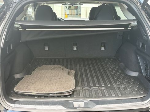 Certified 2024 Subaru Outback Onyx Edition AWD/4WD image 27