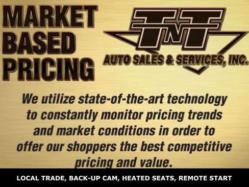 Used 2021 Ford Escape SE w/ Convenience Package image 4