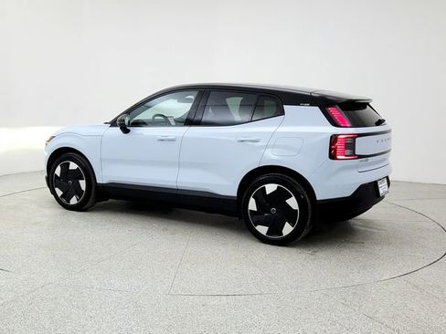 Certified 2025 Volvo EX30 Plus image 7