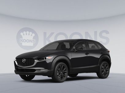 Used 2024 MAZDA CX-30 AWD 2.5 S w/ Select Sport Pkg